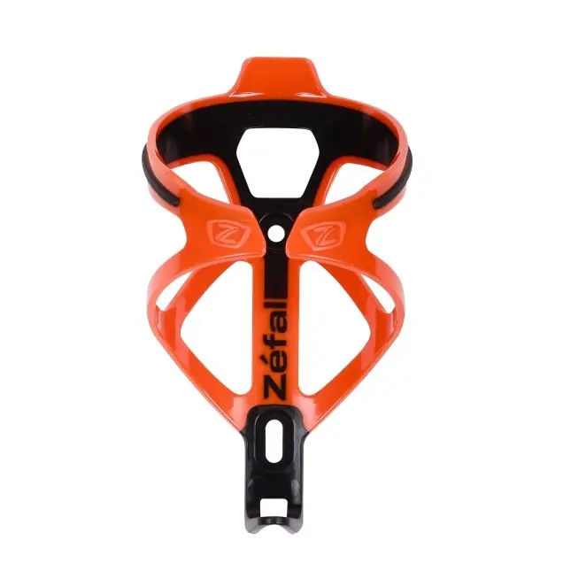 Zéfal Pulse B2 Flaschenhalter - orange Beliebt
