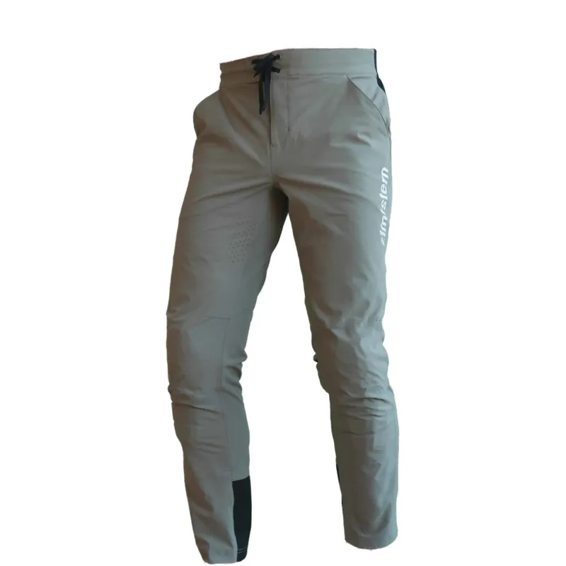 Zimtstern Trailstar Light Hose Herren - Veti Green Echt