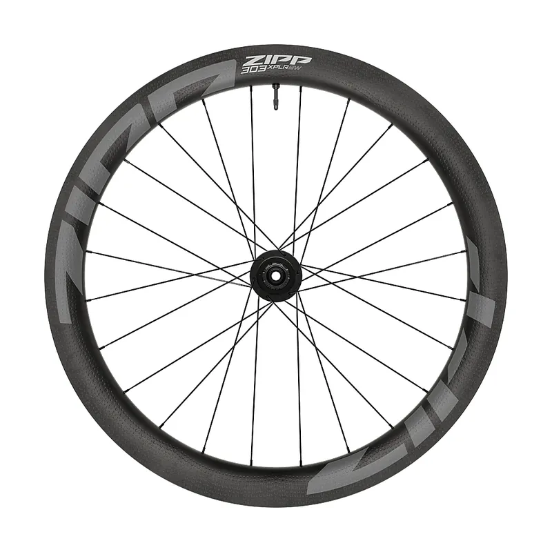 Echt ZIPP 303 XPLR SW Hinterrad - 28" Carbon Hookless Centerlock 12x142mm - SRAM XDR