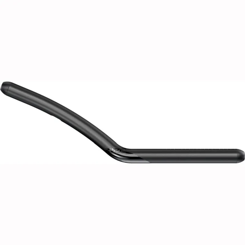 Finale Aktion ZIPP Vuka Alumina Evo 110 Extensions - schwarz