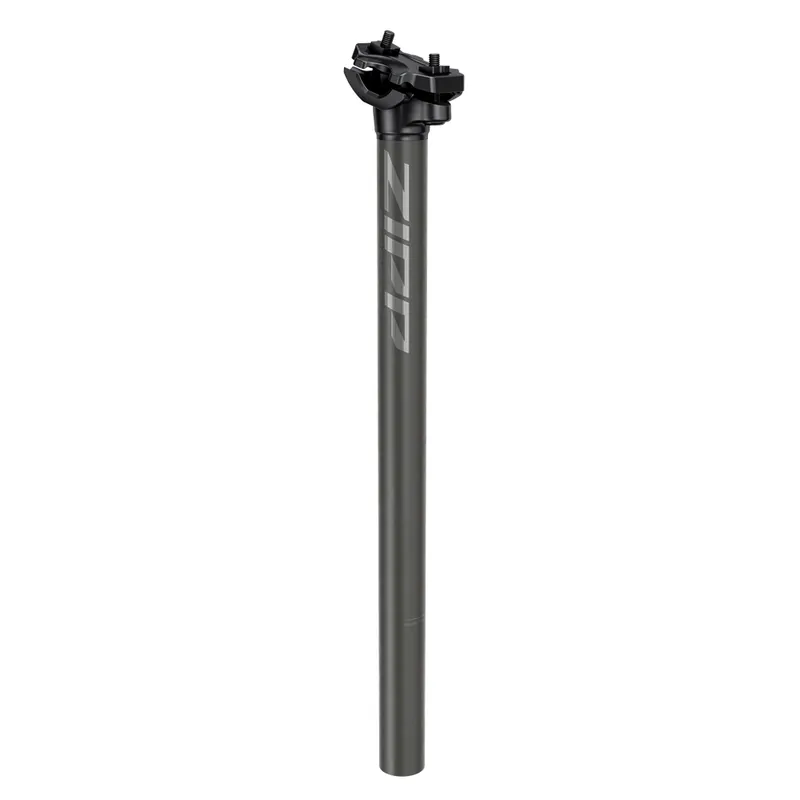 Sichere Zahlung ZIPP Service Course SL Sattelstütze - 0mm Offset - matte black
