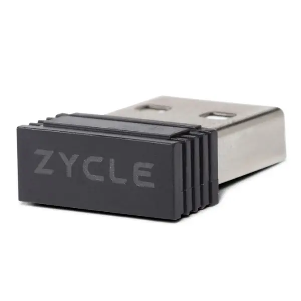 Top-Preis ZYCLE USB ANT+ Stick