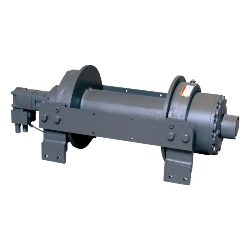 Ramsey RPH 133,4, hydraulische Seilwinde Top-Seller
