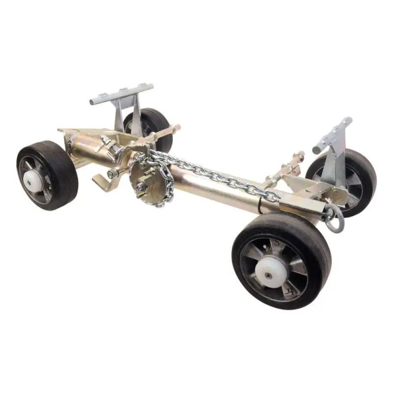 Neue Ware Radroller Sprinter 90
