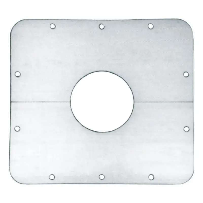 Dachlager rechteckig 240 x 260 mm Entry Knallerangebot