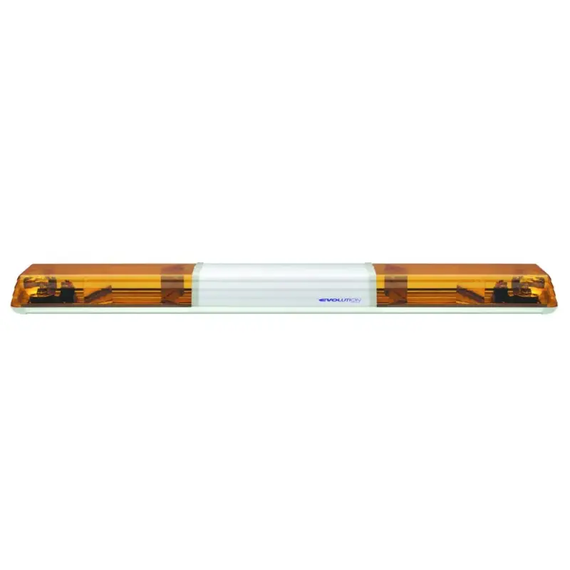ECCO Lichtwarnbalken Serie 60 Abverkauf