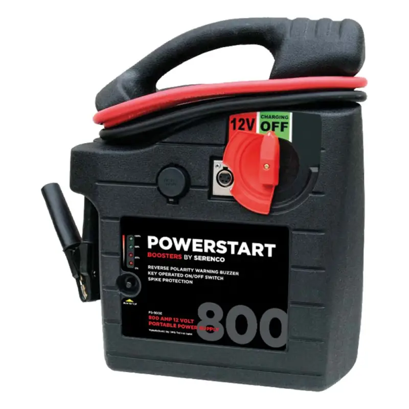 Billig Booster PS 800
