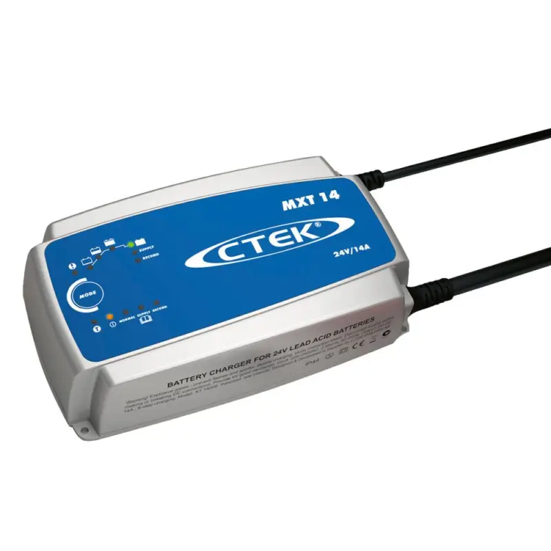 CTEK MXT 14 Jetzt Kaufen