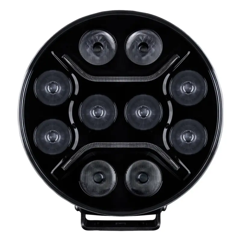 Fernscheinwerfer LED Dark Knight Intense Finale Aktion