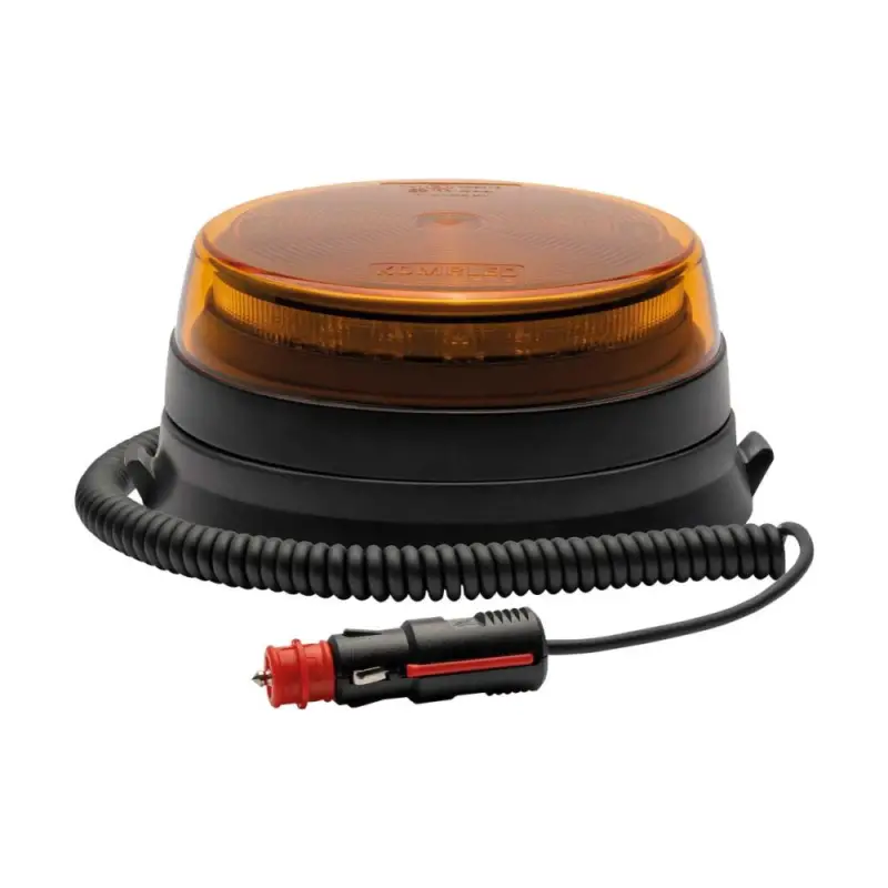 Kennleuchte Verto Black Edition Begrenztes Angebot