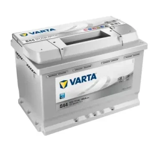 Wochenendangebot VARTA E44 5774000783162 - Starterbatterie - SILVER dynamic 77Ah 780 A 12 V