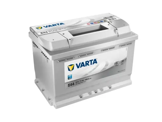 Wochenendangebot VARTA E44 5774000783162 - Starterbatterie - SILVER dynamic 77Ah 780 A 12 V