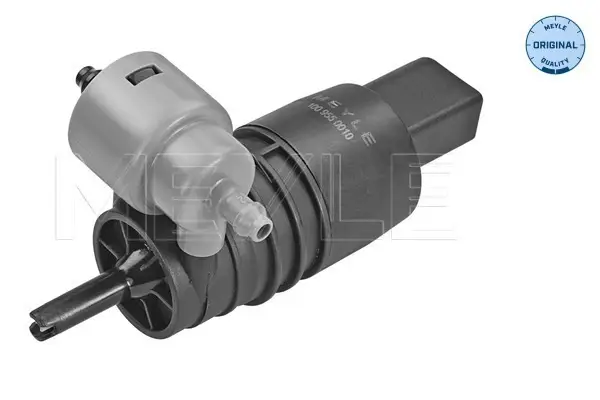 Wochenendangebot MEYLE 100 955 0010 - Waschwasserpumpe, Scheibenreinigung - MEYLE-ORIGINAL True to OE.