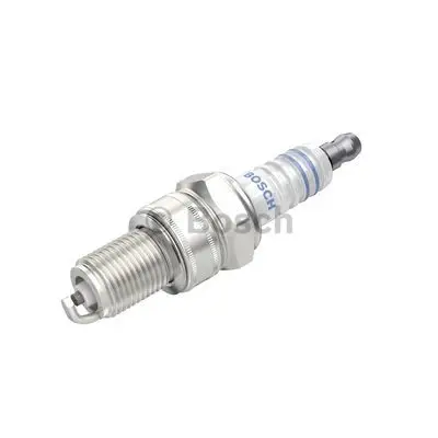 BOSCH 0 242 235 663 - Zündkerze Beliebt