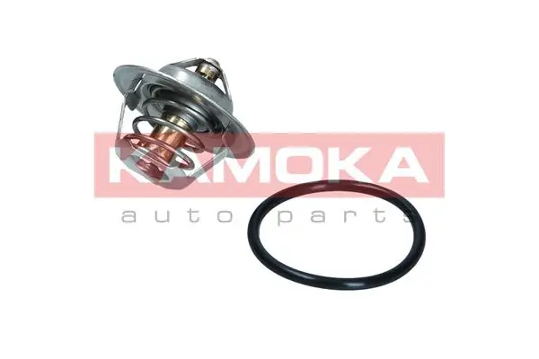 KAMOKA 7710062 - Thermostat, Kühlmittel Geprüft