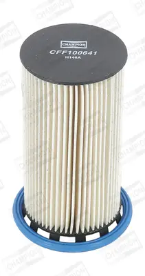 Markenware CHAMPION CFF100641 - Kraftstofffilter