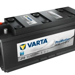 Bestpreis VARTA J10 635052100A742 - Starterbatterie - ProMotive HD 135Ah 1000 A 12 V