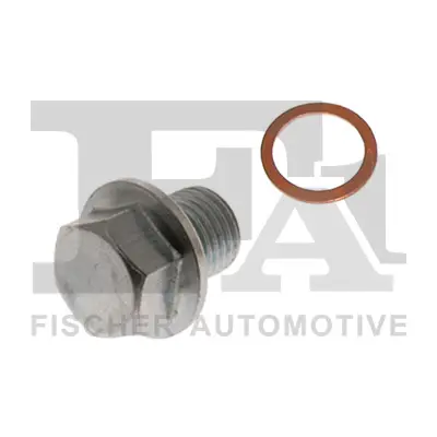 Bestseller FA1 256.852.011 - Verschlussschraube, Ölwanne
