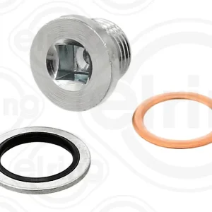 Knallerangebot ELRING 434.941 - Verschlussschraube, Ölwanne