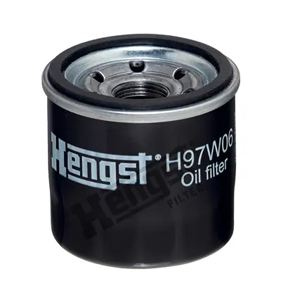 HENGST FILTER H97W06 - Ölfilter Wochenendangebot
