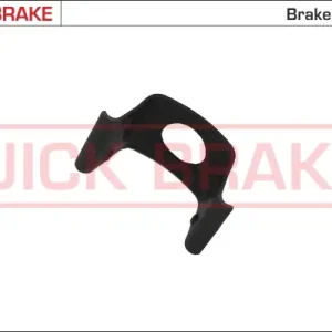 QUICK BRAKE 3202 - Halter, Bremsschlauch Markenware