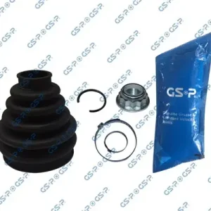 Preisknaller GSP 780389 - Faltenbalgsatz, Antriebswelle