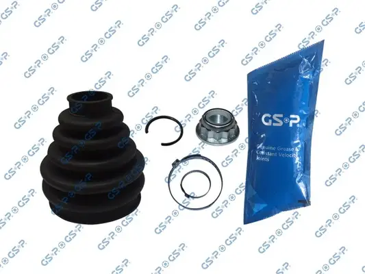 Preisknaller GSP 780389 - Faltenbalgsatz, Antriebswelle