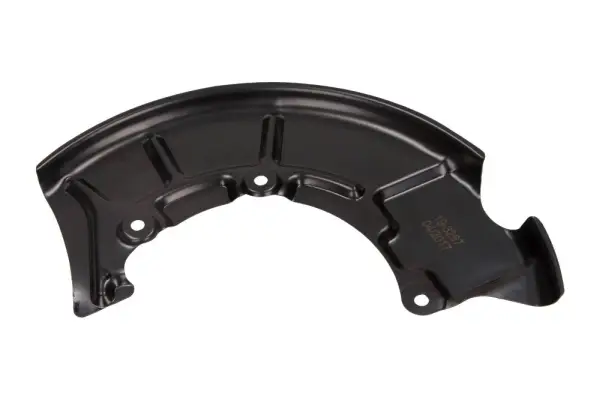 MAXGEAR 19-3267 - Spritzblech, Bremsscheibe Expressversand