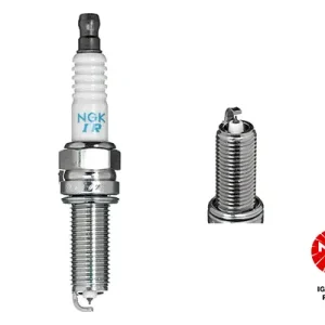 NGK 97312 - Zündkerze Preisreduziert