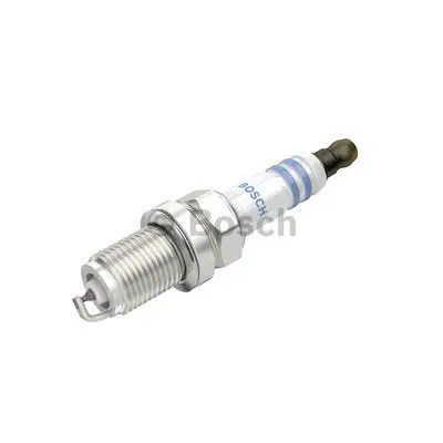 BOSCH 0 242 230 519 - Zündkerze Meistverkauft