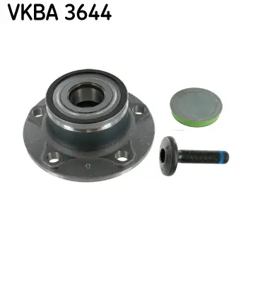 Sofort Bestellen SKF VKBA 3644 - Radlagersatz