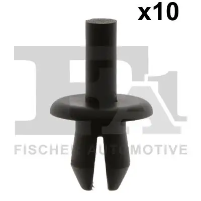 FA1 11-20009.10 - Clip, Zier-/Schutzleiste Preiswert