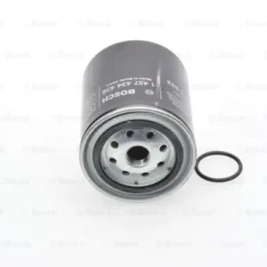 BOSCH 1 457 434 438 - Kraftstofffilter Echt