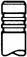 Begrenztes Angebot TRW Engine Component 111215 - Auslassventil