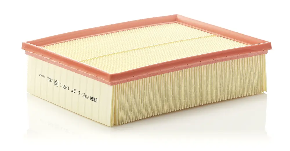 Begrenztes Angebot MANN-FILTER C 27 192/1 - Luftfilter