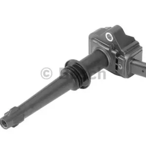 Bestpreis BOSCH 0 221 604 022 - Zündspule