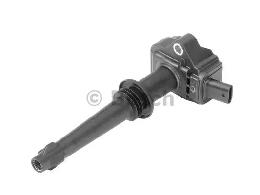 Bestpreis BOSCH 0 221 604 022 - Zündspule