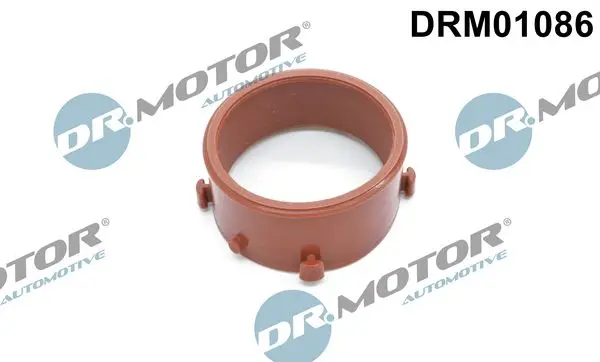 Dr.Motor Automotive DRM01086 - Dichtring, Ladeluftschlauch Billig