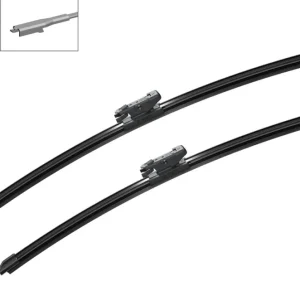 Sonderangebot BOSCH AF187 Scheibenwischer 3 397 014 223 - 600mm / 450mm