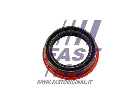Letzte Chance FAST FT49851 - Wellendichtring, Differential
