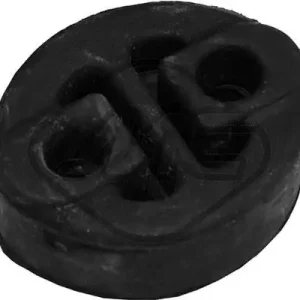 Metalcaucho 02740 - Gummistreifen, Abgasanlage Top-Preis