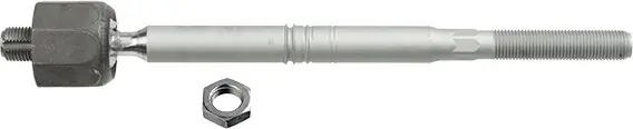 Aktuell LEMFÖRDER 42167 01 - Axialgelenk, Spurstange