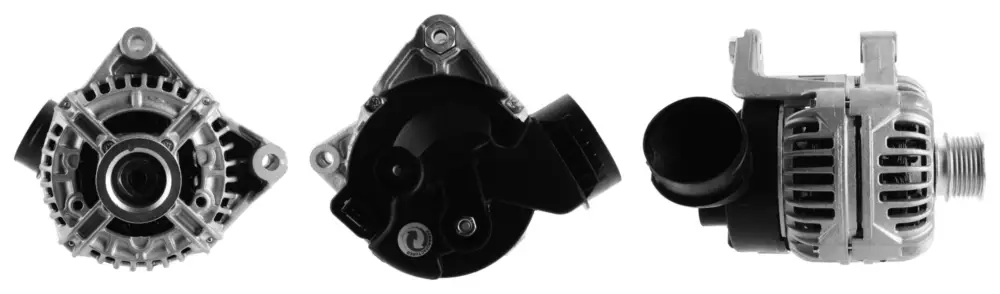 Nur Heute LUCAS LRA02204 - Generator