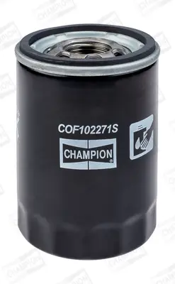 Bestpreis CHAMPION COF102271S - Ölfilter
