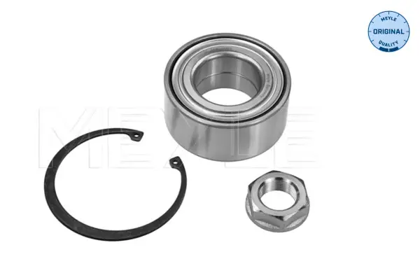 Markenware MEYLE 11-14 650 0007 - Radlagersatz - MEYLE-ORIGINAL True to OE.