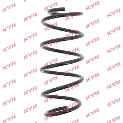 Top-Seller KYB RH2625 - Fahrwerksfeder - K-Flex