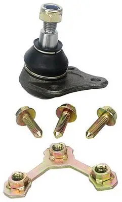 Top-Preis DENCKERMANN D110056 - Trag-/Führungsgelenk