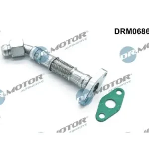 Preiswert Dr.Motor Automotive DRM0686 - Ölleitung, Lader