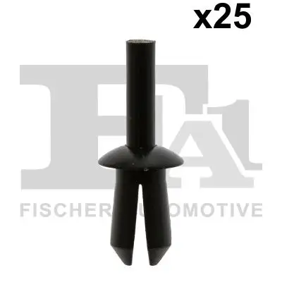 FA1 11-20004.25 - Clip, Zier-/Schutzleiste Meistverkauft