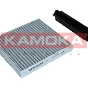 Geprüft KAMOKA F514401 - Filter, Innenraumluft